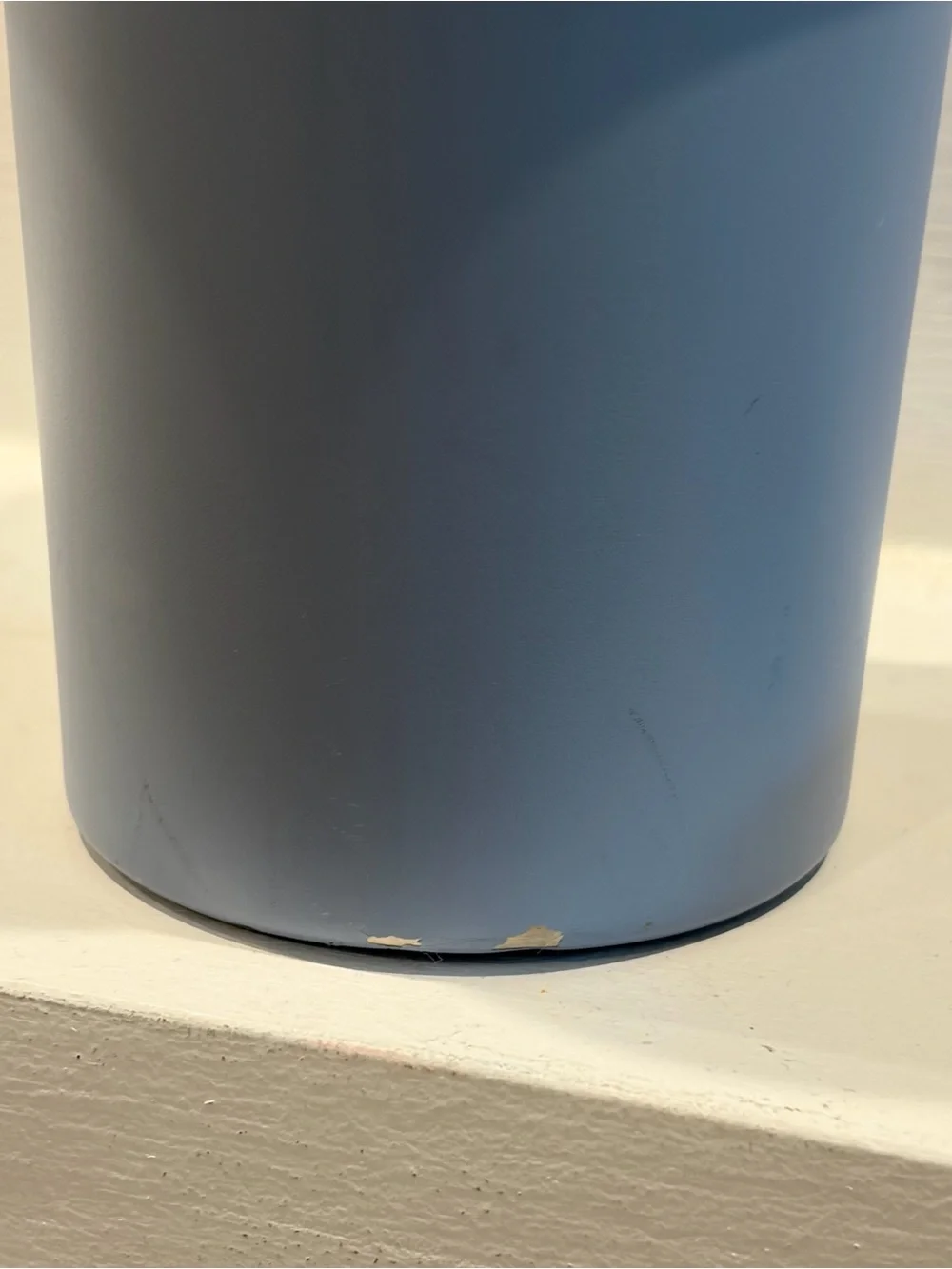Stanley 40oz blue - Picture 7 of 10